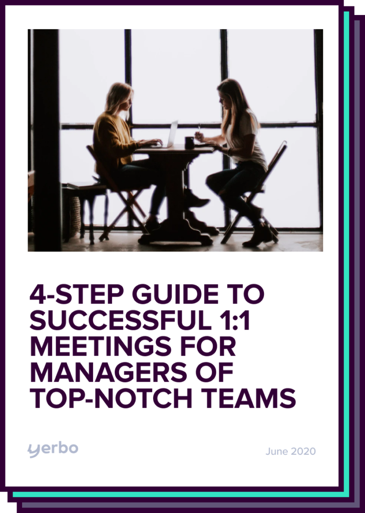 This free guide will provide you with concrete and actionable advice to start your journey towards happier and more productive teams.